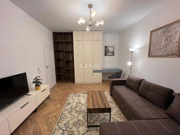 Apartament superb Exigent Plaza - 2