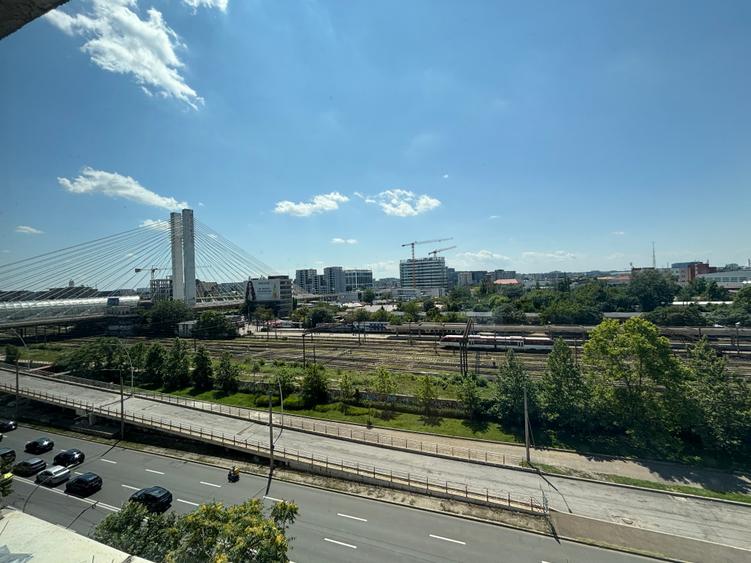 INCHIRIERE APARTAMENT CU 2 CAMERE - Grivita (Metrou Basarab)