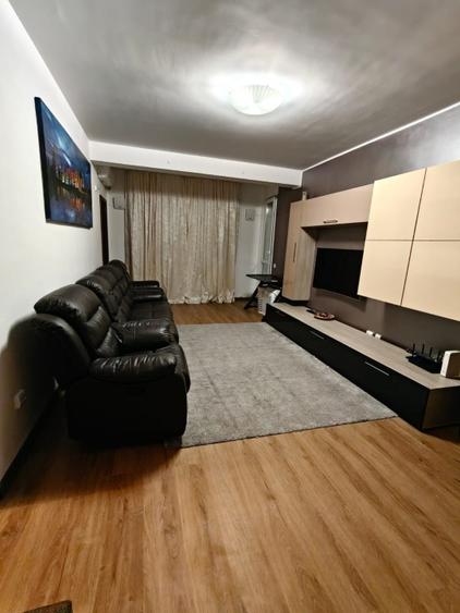 Inchiriere Apartament 3 camere Popesti-Leordeni