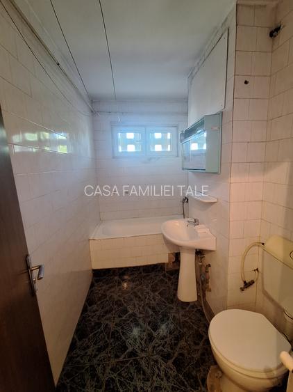 300euro!!!Ap cu 3 camere Zona Dacia - 6