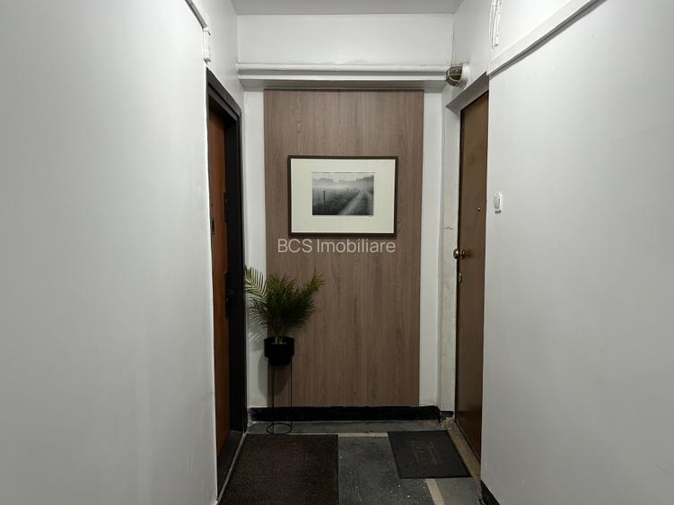 Vânzare - Apartament 2 Camere Lux Piața Romană | 50 mp | Vizavi de ASE - 27