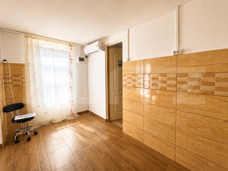 Apartament pe două nivele de închiriat, 60 mp, zona Ultracentrala