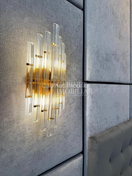Penthouse Exclusiv- Design Premium - Finisaje de Lux - Comision 0% - 27