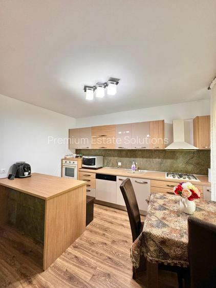 Vila Premium cu 7 Camere - Cheia Prahova- Mobilată și Utilată Complet - 22