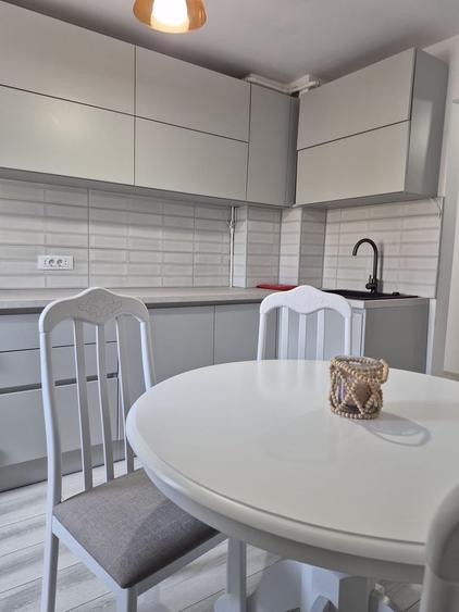 Apartament 2 camere de inchiriat