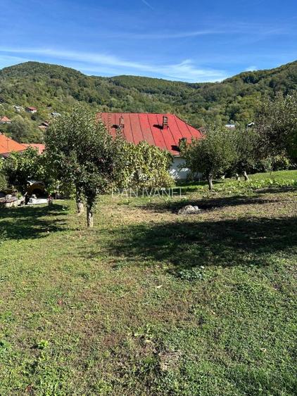 Casa cu proiect pentru pensiune Baile Olanesti - 3