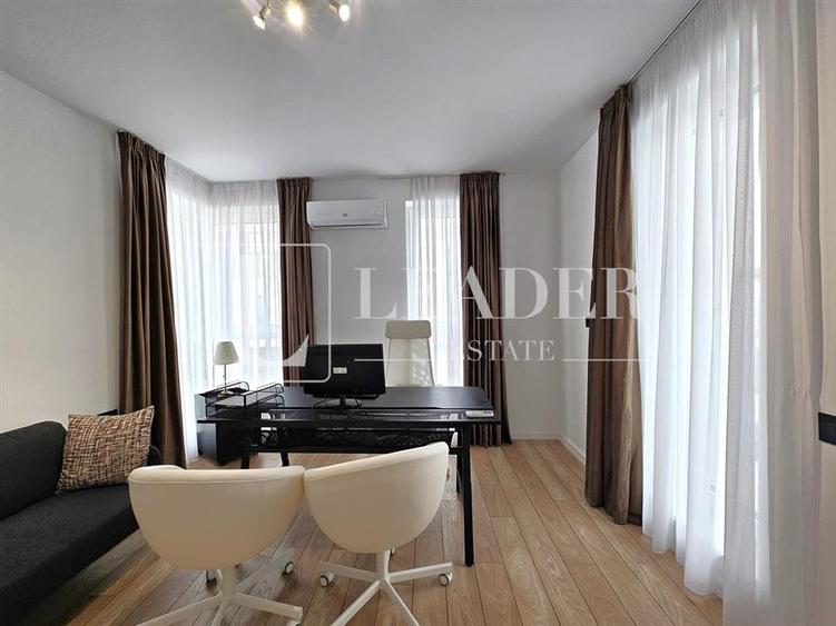 Prima inchiriere I Modern I Pipera