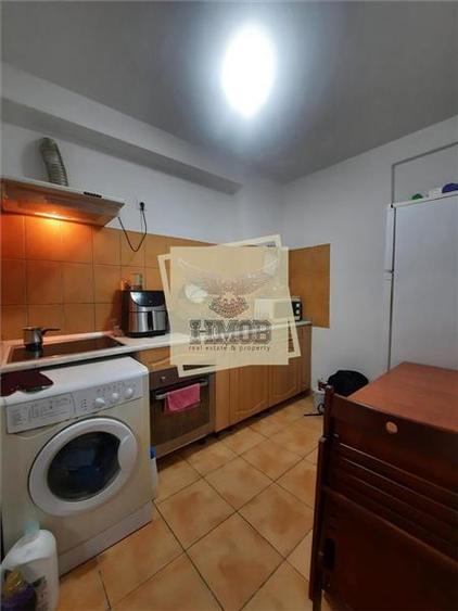 Apartament 2 camere 43 Mpu Opera Residence