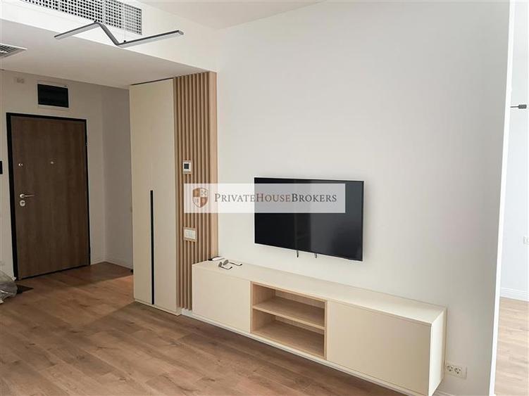 Pipera | MTM Pipera Lake | Bloc 2025 | Parcare | Totul Nou