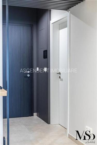 Imobil nou Cosmopolit, design modern, pe 73 mp, parcare subterana - 29