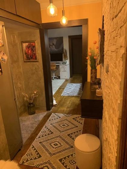 Apartament 2 camere de vanzare Pacurari