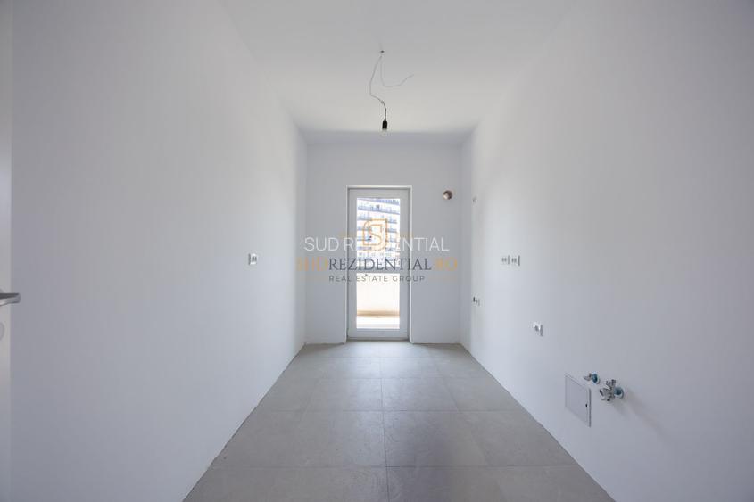 Apartament 2 camere, decomandat, Direct Dezvoltator, Bd. Metalurgiei - 2