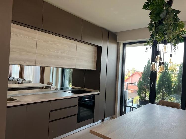 Apartament 4 camere | Iancu Nicolae | Complet Mobilat