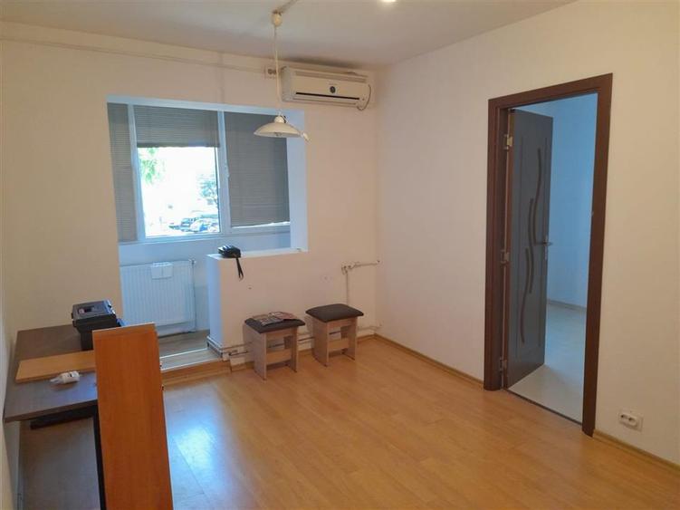 Apartament 3 Camere Etaj 1 Iulius Mall