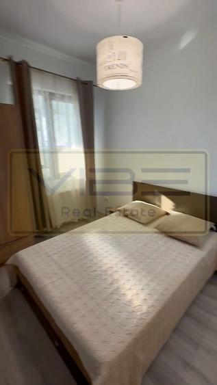 Păcurari - 30 min UMF/Cuza - Bloc nou-2 camere -Modern -420euro!