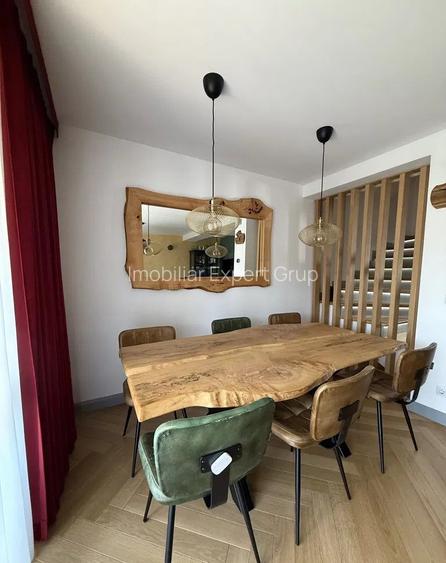 Vilă P+1+M | 129 mp | Trend Residence | 2 Parcări - 9