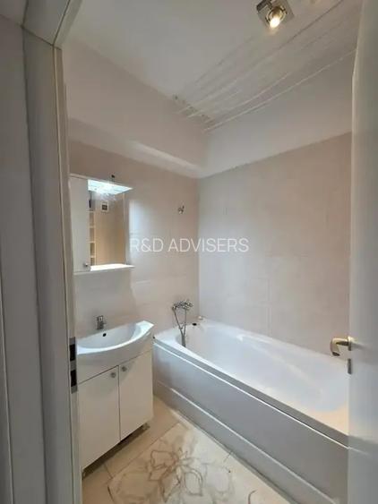Apartament Lux 2 Camere Piata Alba Iulia  I Bloc nou - 10