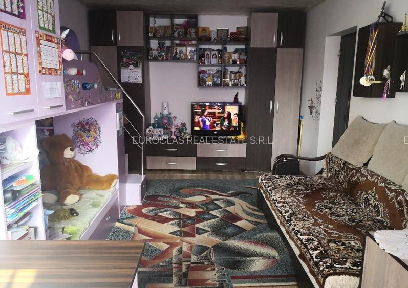Apartament 2 camere - Tomis III - City Mall - 74.900 euro (Cod E11+E12) - 2