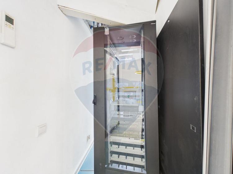 Spațiu comercial / birouri Piata Unirii