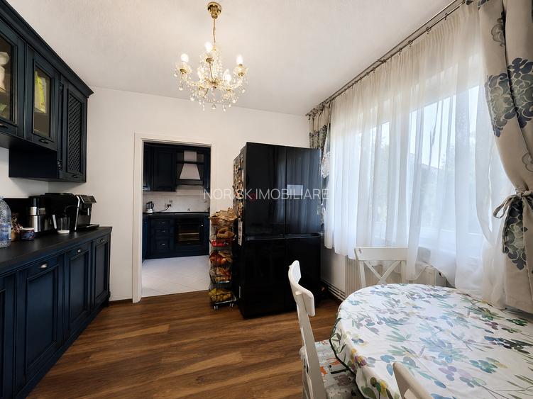 Gardenia Village | Acasă într-o comunitate privată | Corbeanca - 8