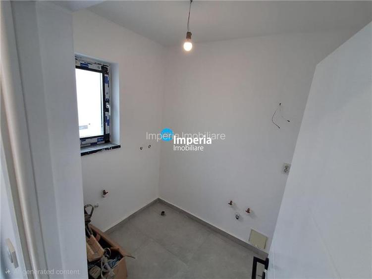 Casa plan parter de vanzare in zona Bucium Visan - 6