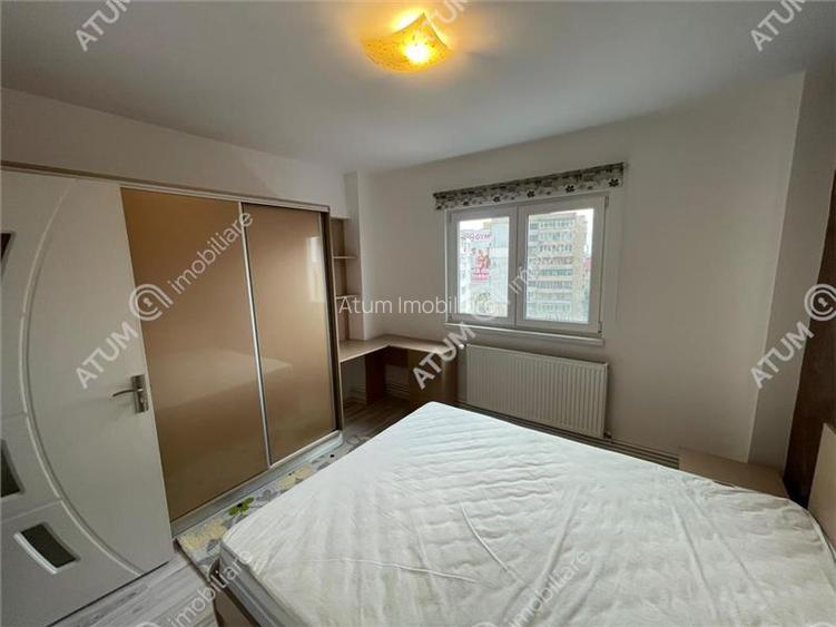 Apartament 2 camere decomandate si balcon in zona Mihai Viteazu Sibiu - 3