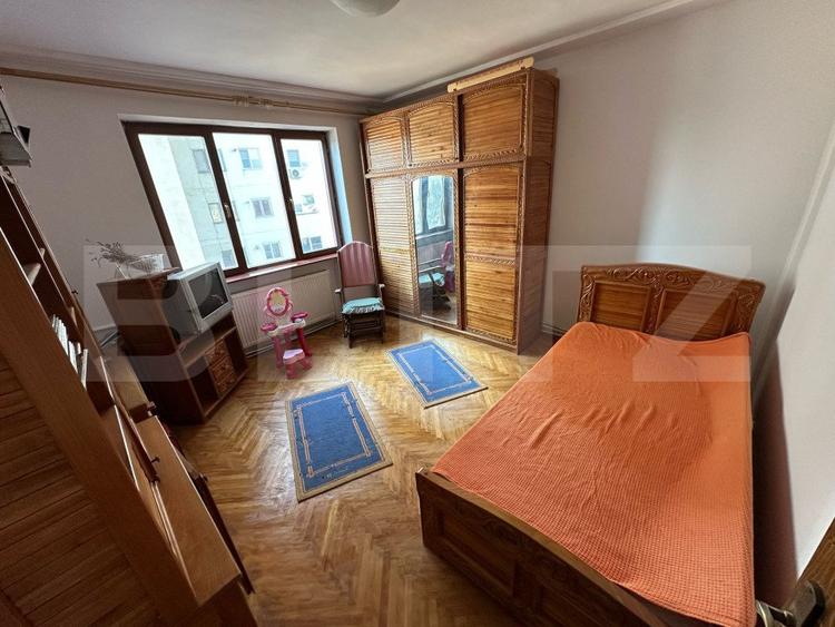 Apartament cu 3 camere, 78 mp, zona Bulevardul Kogalniceanu