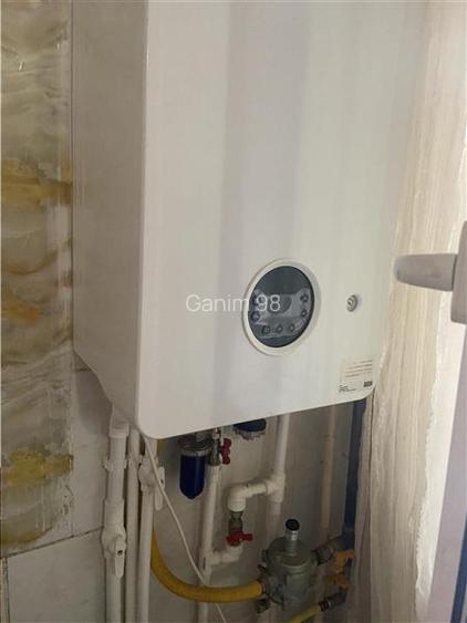 Apartament 2 camere , cartier Sud , et 2 4 , centrala termica proprie , mobilat - 13