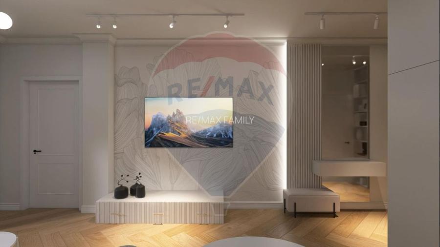Apartament 2 camere strada Meșteșugarilor - 6