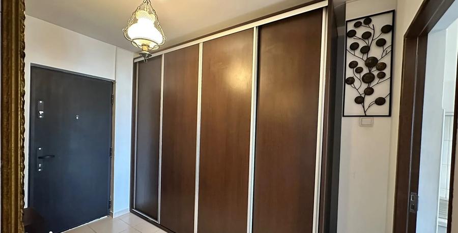 Tineretului -2 camere -Nou !!!