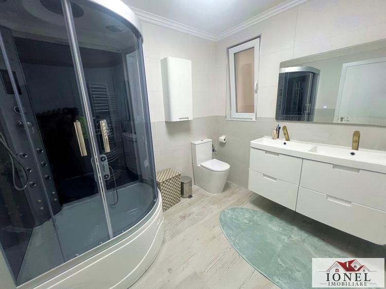 Casa noua pe un nivel de vanzare in Alba Iulia