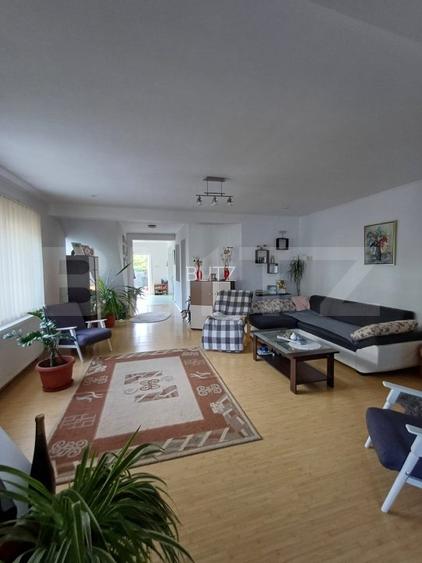 Casa individuala cu 6 camere, 1324 mp teren, zona Turda Noua - 13