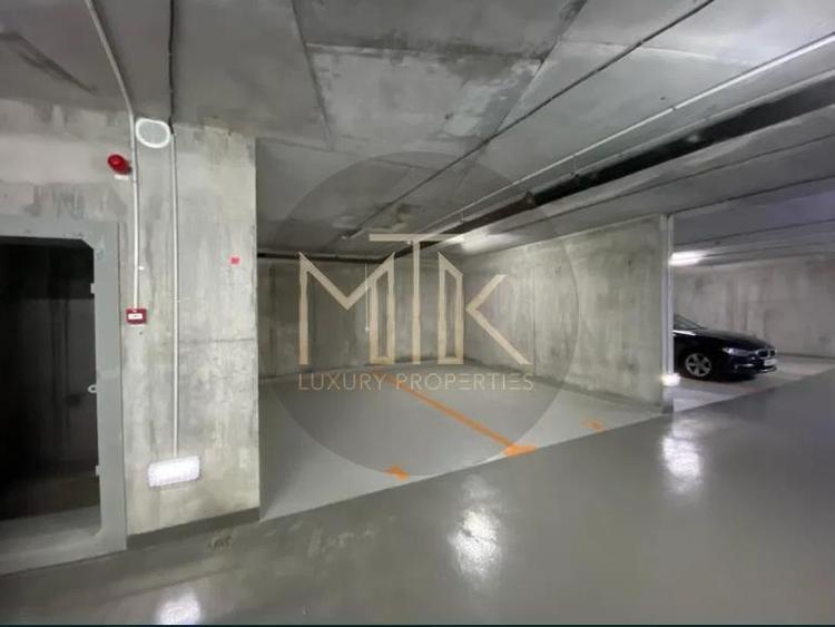 Aviatiei Tower I Apartament 3 camere I Mobilat&Utilat Premium