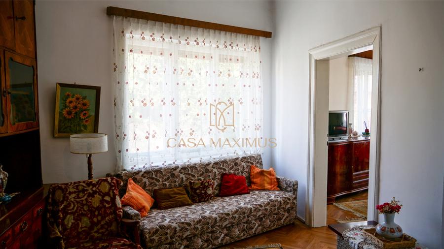 Casa individuala zona Piata Cluj