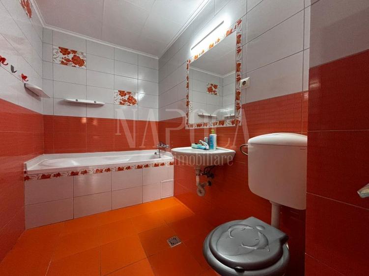 Apartament 4 camere de vanzare in Floresti