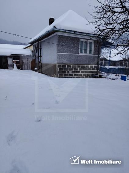 Vanzare casa aproape de oras