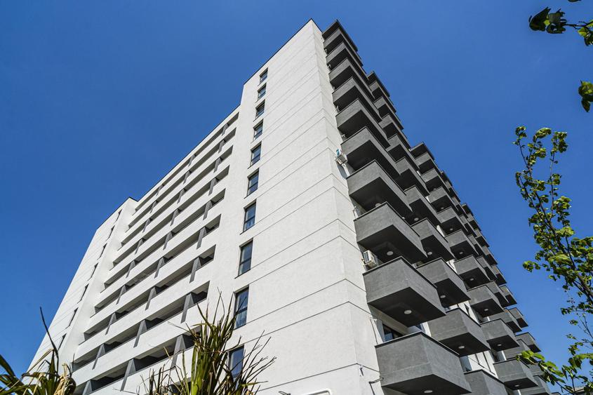 Metrou Pacii / Preciziei | Militari - 2 Camere | 58.2 mp | Bloc Nou | FINALIZAT