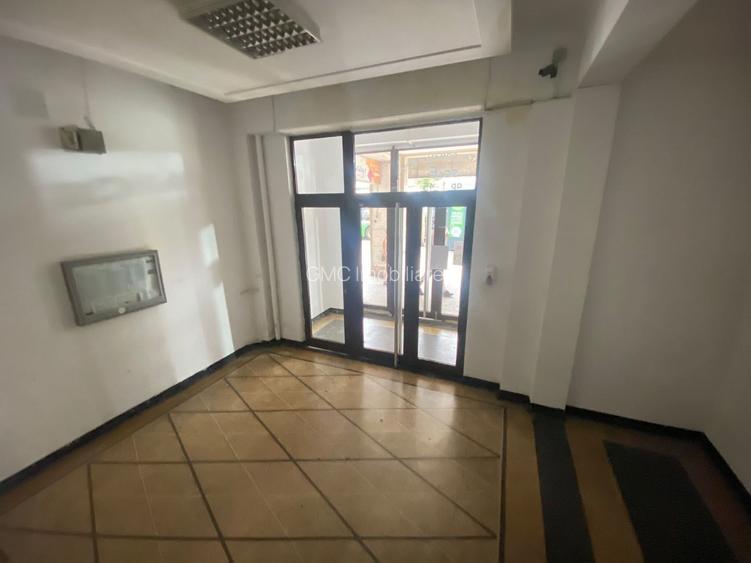 Apartament 3 camere Romană,metrou la scara,v20 - 12