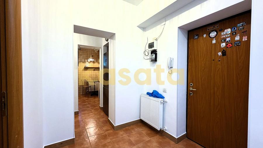 Floreasca I 2 camere I 56 mp I boxa I renovat