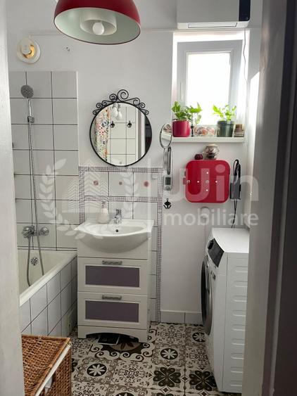 Apartament 3 camere in vila | 88mp | 139mp curte | Andrei Muresanu