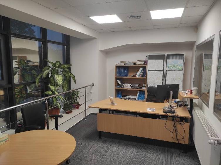 Trust Center 2, Grozavesti, 285 mp 0% comision!