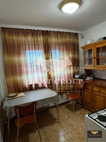 Apartament 3 camere Domenii | Imobil 1982 - 5