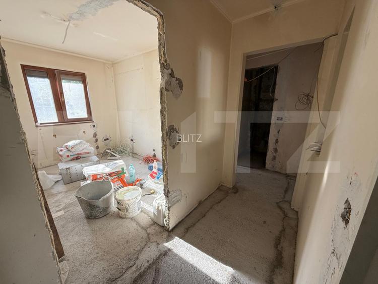 Apartament 4 camere ,decomadat – Zona Vest - 5