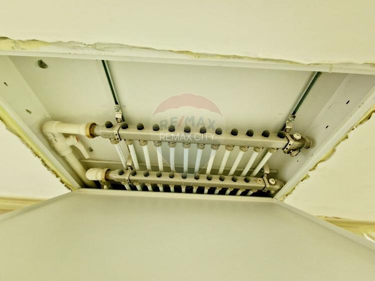 Casă / Vilă cu 8 camere de vânzare în zona Balaur - 23