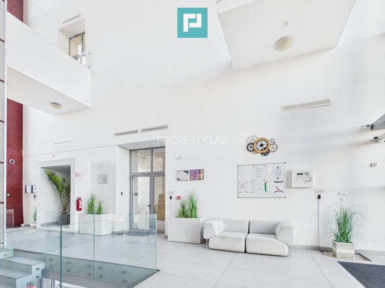 Spațiu de birouri premium, parcare privată - 4