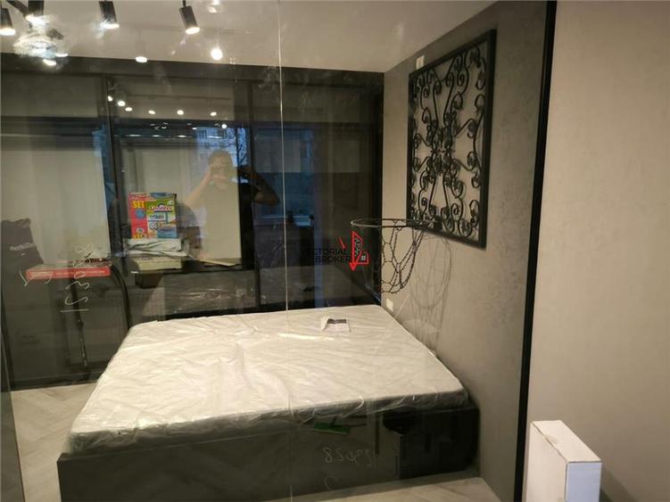 Studio modern complet renovat 2025 - Tei Facultatea de Constructii Ideal inves