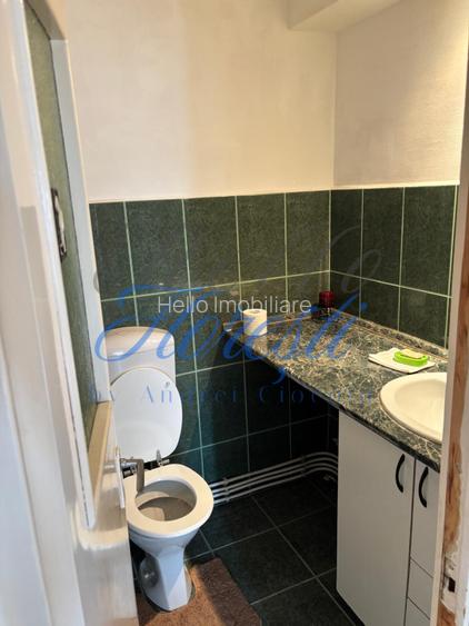 Apartament 4 camere 75.49 mp, 2 bai, 2 balcoane, ,Manastur, Cluj - 11