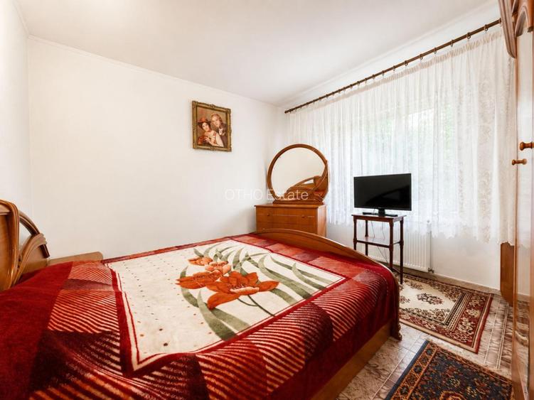 Casa individuala Dobroesti | Teren 257 mp | Zona Linistita | - 5