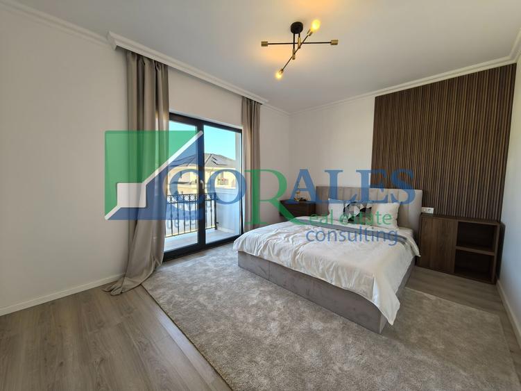 Duplex modern și luminos în Dumbrăvița – Zona Ion Creangă