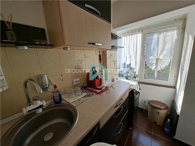 Garsoniera Noua, 30 mp -  Brasov - 4